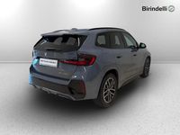 Usata BMW X1 Comfort Edition 197 CV (144 kW) 2024 SUV