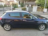 Usata Alfa Romeo Giulietta Exclusive 140 CV (102 kW) 2011 Utilitaria