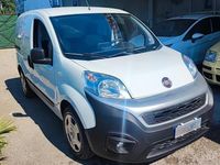 Usata Fiat Fiorino 95 CV (69 kW) 2020 Bianco Monovolume