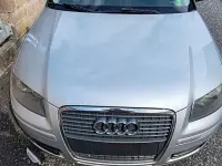 Usata Audi A3 Ambiente 105 CV (77 kW) 2006 Utilitaria