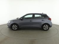 Usata Hyundai i20 75 CV (55 kW) 2019 Grigio Utilitaria