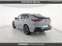 Usata BMW iX2 M Sport 279 kW (380 CV) 2025 Grigio SUV
