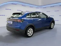 Brugt VW Taigo Life 95 HK (69 kW) 2022 Sort SUV
