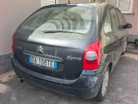 Usata Citroën Xsara Picasso 90 CV (66 kW) 2006 Monovolume