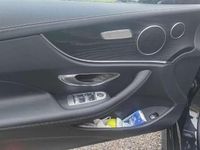 Usata Mercedes E300 Premium Plus 265 CV (194 kW) 2023 Coupé