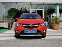 usata Opel Karl Rocks 1.0 73 CV -601-