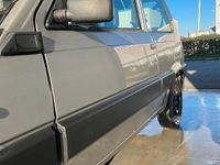 Usata Fiat Panda 2000 Grigio Berlina