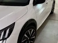 Usata Peugeot 208 GT 102 CV (75 kW) 2022 Utilitaria