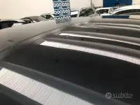 Usata VW Phaeton 239 CV (175 kW) 2009 Blu Berlina