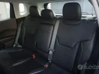 Usata Jeep Compass Limited 190 CV (139 kW) 2021 Grigio scuro SUV