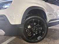 Usata Jeep Avenger Altitude 101 CV (74 kW) 2025 Bianco SUV