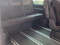 Usata VW Multivan Startline 140 CV (102 kW) 2010 Monovolume