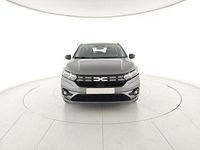 Usata Dacia Sandero Journey 91 CV (66 kW) 2025 Grigio Utilitaria