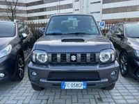 usata Suzuki Jimny 1.3 4WD Evolution Plus