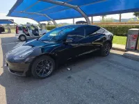 Usata Tesla Model 3 Standard Range 88 kW (120 CV) 2023 Berlina
