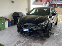 Usata Renault Captur Intens 94 CV (69 kW) 2023 SUV