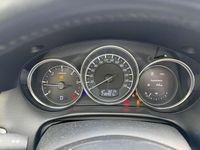 Usata Mazda CX-5 Exceed 175 CV (128 kW) 2016 Nero SUV