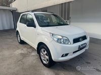Usata Daihatsu Terios 86 CV (63 kW) 2008 Bianco SUV