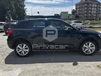 Usata Audi Q2 Business 150 CV (110 kW) 2019 Nero SUV