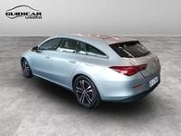 Usata Mercedes CLA180 Shooting Brake Advanced 116 CV (85 kW) 2025 Nargento Station wagon