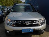 usata Dacia Duster 1.5 dCi 110CV 4x2 Ambiance Family