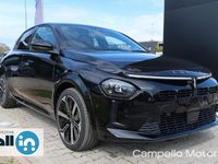 Usata Lancia Ypsilon 101 CV (74 kW) 2025 Nero Utilitaria