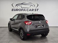 usata Renault Captur 1.5 dCi 8V 90 CV Start&Stop Live