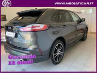 usata Ford Edge 2.0 EcoBlue 238CV AWD S&S aut. ST-Line