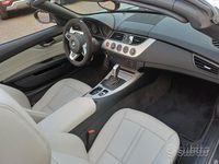 Usata BMW Z4 204 CV (150 kW) 2010