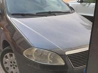 Usata Fiat Croma 140 CV (102 kW) 2010 Nero Station wagon
