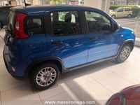 usata Fiat Panda 1.0 FireFly S&S Hybrid