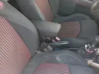 Gebraucht Alfa Romeo MiTo 120 PS (88 kW) 2008 Schwarz Kleinwagen