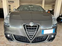 usata Alfa Romeo Giulietta 1.6 jtdm(2) Distinctive Bose Alcantara