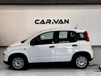 Usata Fiat Panda S 70 CV (51 kW) 2024 Bianco Berlina