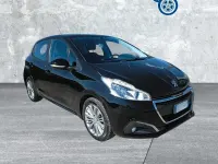 Usata Peugeot 208 Active 75 CV (55 kW) 2017 Other Utilitaria