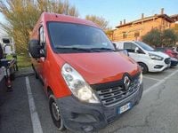 Usata Renault Master 150 CV (110 kW) 2017 Furgone