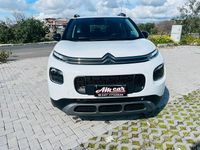 Usata Citroën C3 Aircross 101 CV (74 kW) 2020 Bianco SUV