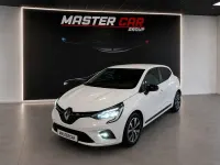 Usata Renault Clio V Techno 91 CV (66 kW) 2023 Bianco Berlina