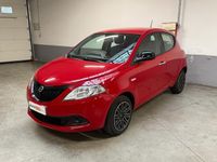 Usata Lancia Ypsilon S 69 CV (50 kW) 2023 Rosso Utilitaria