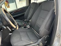 Usata Mercedes B180 116 CV (85 kW) 2009 Grigio Monovolume