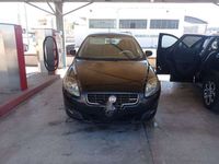 Usata Fiat Croma 150 CV (110 kW) 2009 Nero Station wagon