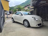 usata Alfa Romeo MiTo 1.4 m.air Distinctive 105cv