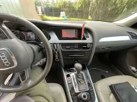 Usata Audi A4 Ambiente 143 CV (105 kW) 2011 Nero Station wagon