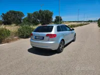 Usata Audi A3 140 CV (102 kW) 2009 Utilitaria