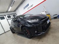 Usado Toyota Yaris 261 CV (191 kW) 2022 Negro
