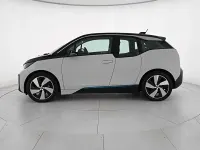 Usata BMW i3 Advantage 75 kW (102 CV) 2019 Capparis white con accenti bmw Utilitaria