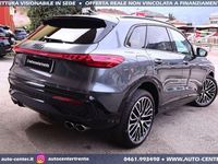 Nuova Audi SQ5 Ambiente 367 CV (269 kW) 2025 Grigio SUV