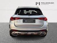 Usata Mercedes GLC220 AMG Line Premium Plus 197 CV (144 kW) 2023 Argento SUV