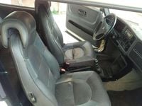 Usata Saab 900 Aero 179 CV (131 kW) 1991 Bianco Coupé