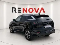 Usata Renault Austral Techno 199 CV (146 kW) 2023 Nero SUV